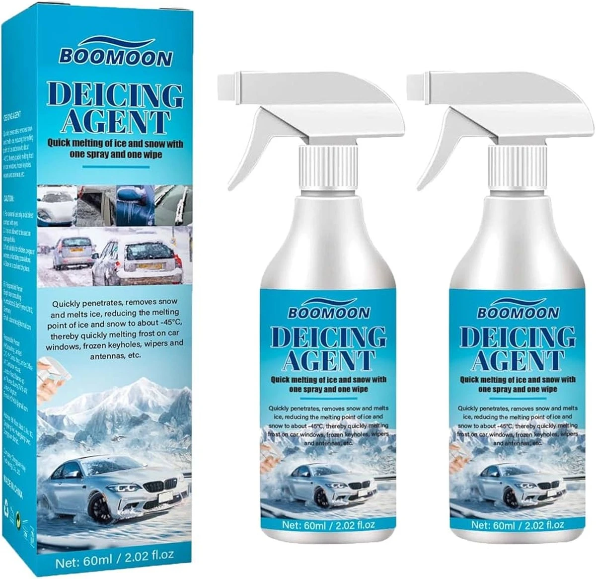 Obyčejný sůl na zamrzlých oknech: trik, který zná jen údržbář - image 2