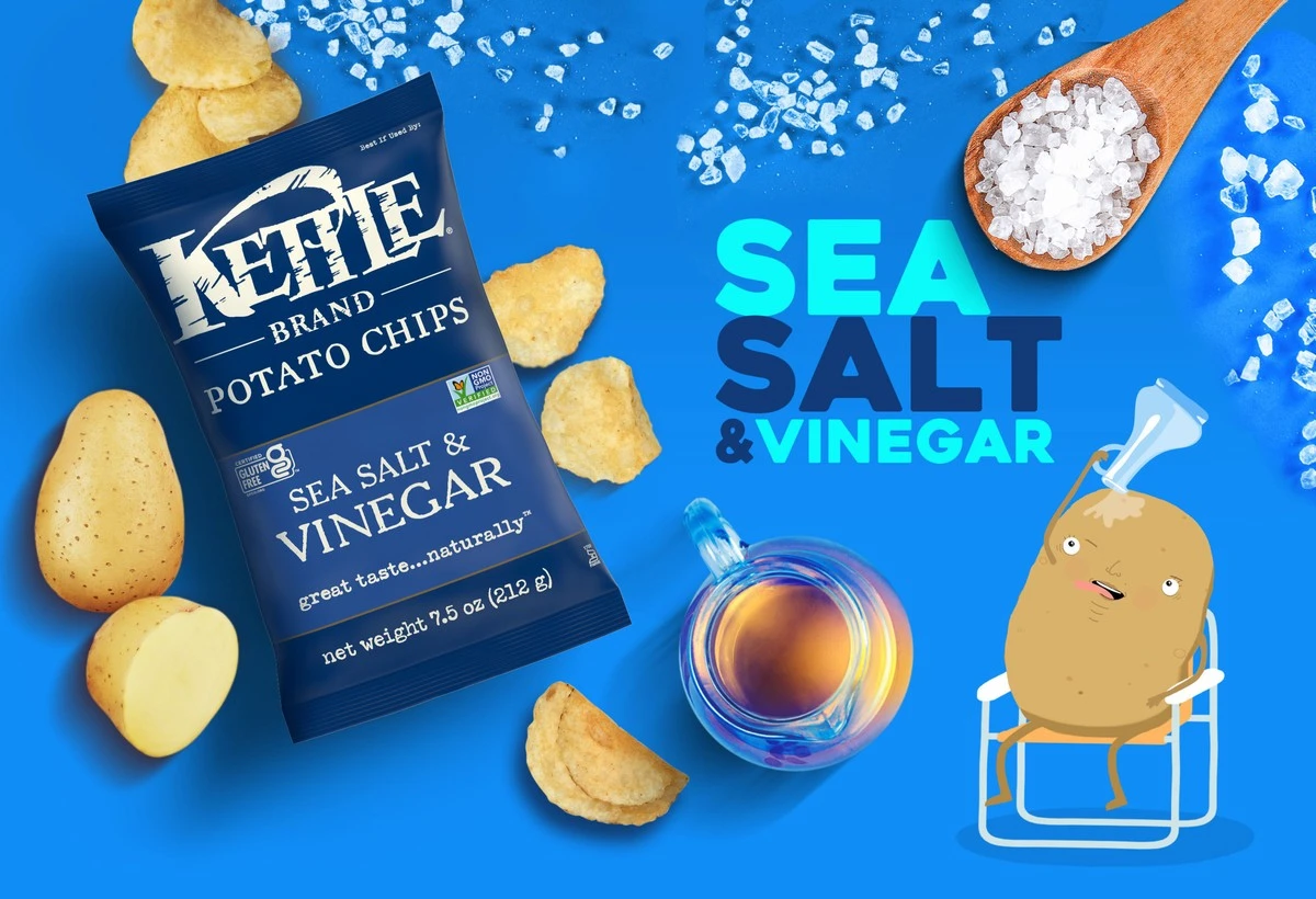 Ocet v rychlovarné konvici vrátí její původní lesk za minutu