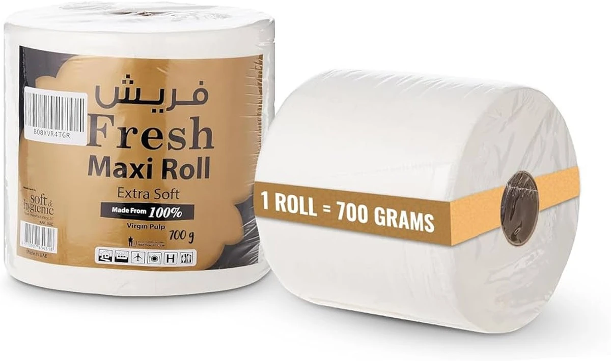 Papírová utěrka v ledničce změní kvalitu vašich potravin - image 1