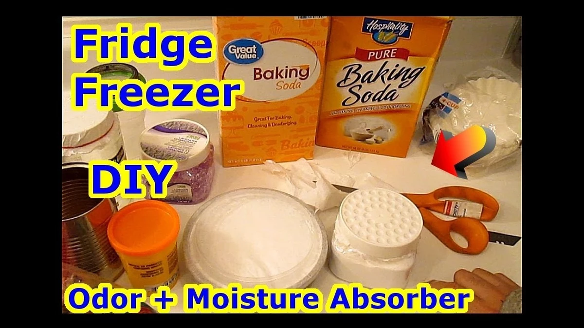 Papírová utěrka v lednici? Neuvěříte, kolik plísní zmizí - image 2