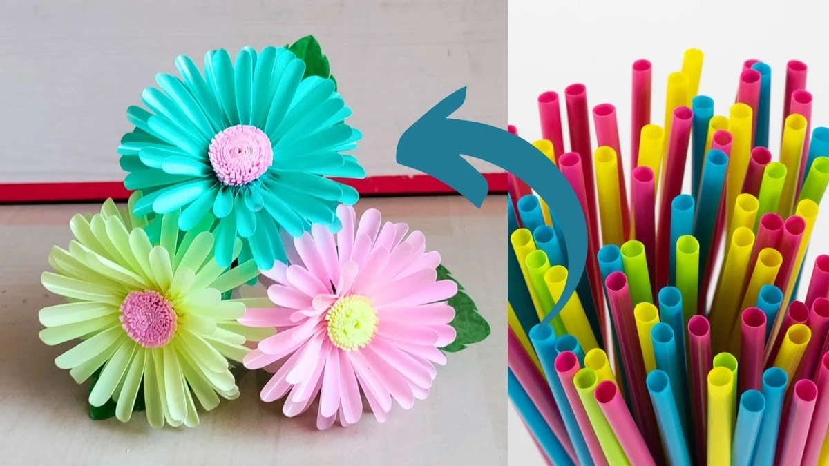 Papírové brčko v květináči: Jak zachránit rostlinu na dovolené - image 1