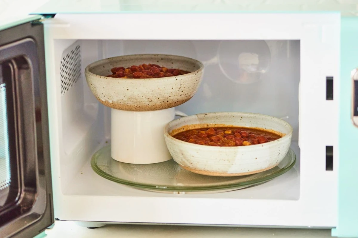 Papírový ručník v koupelně zmrzne? Trik s mikrovlnkou vás zachrání - image 1