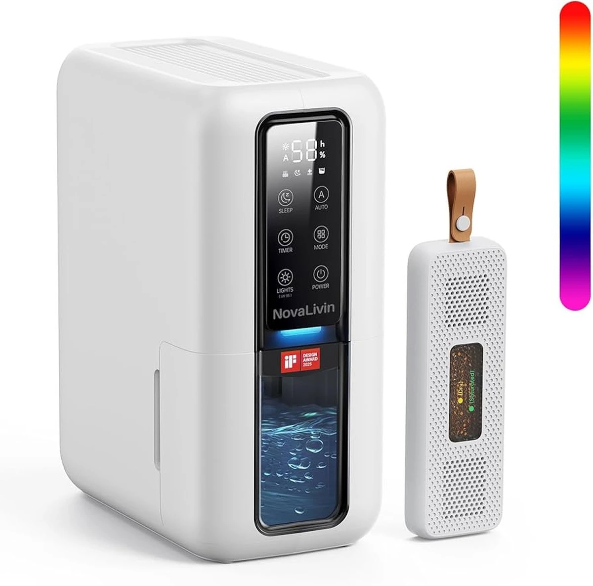 Plastové tašky pod postel: starý trik majitelů kaváren proti vlhkosti - image 1