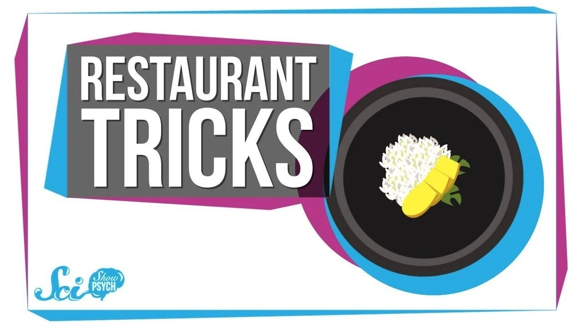 Proč číšníci dávají do sklenice ledové vody špáradla - image 2