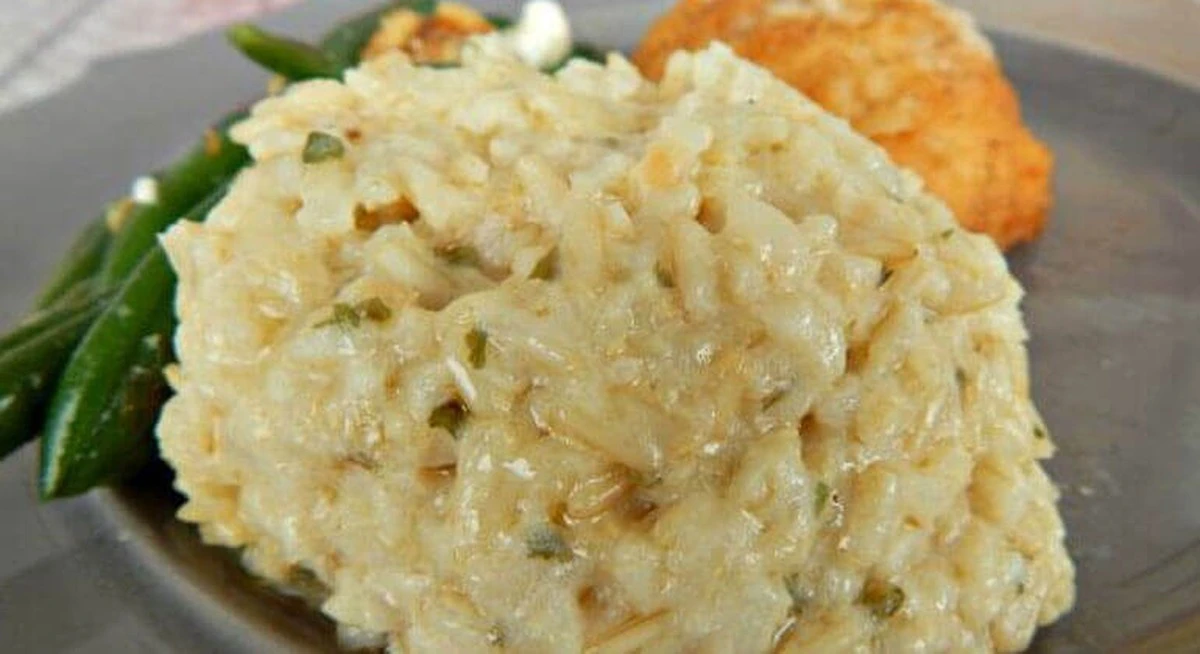 Proč kuchaři slibují: máslo do rýže změní všechno, co znáte - image 2