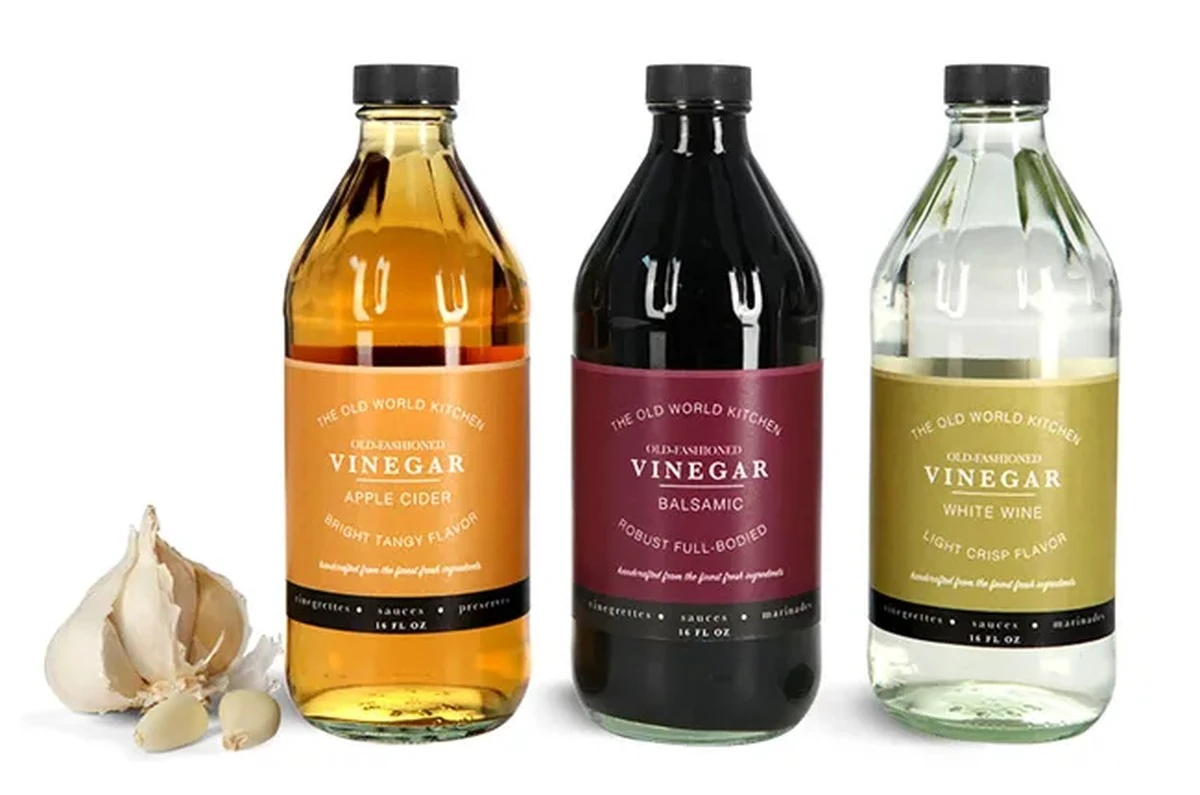 Proč kuchaři vždycky přidávají octus při vaření vajec - image 2