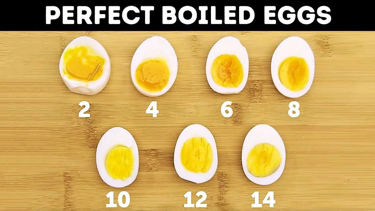 Proč kuchaři vždy přidávají ocet do vroucí vody s vejci - image 2