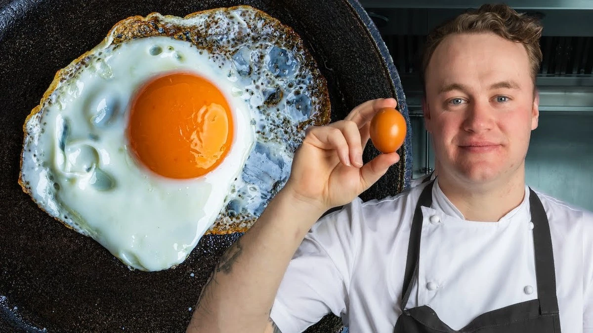 Proč šéfkuchaři přidávají ocet do vařící vody s vejci - image 2