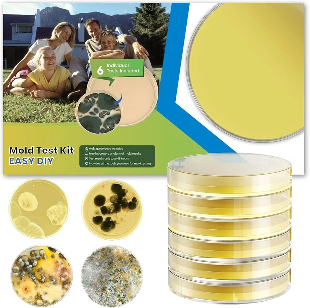 Rozinky v cibuli - starobylý trik proti plísni v koupelně - image 2