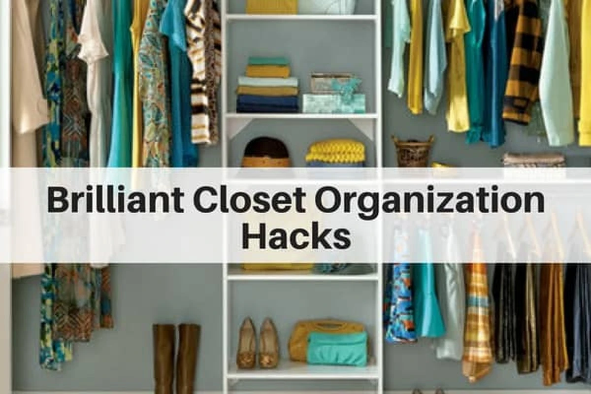 Sirky v šatníku: proč si je tam dávají stylisté - image 1