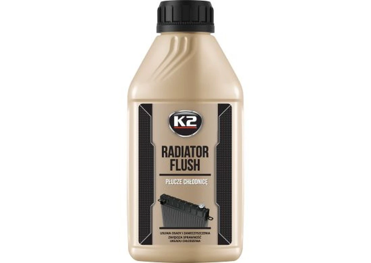 Sirounek v chladicím systému auta vás zbaví rzi navždy - image 1