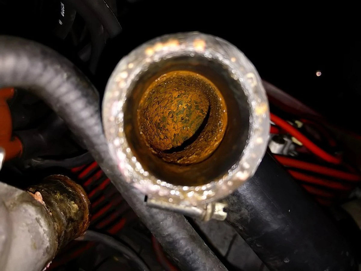 Sirounek v chladicím systému auta vás zbaví rzi navždy - image 2