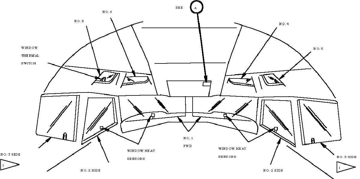 Školitel domácího hospodářství: pár kapek oleje na okna a sníh nedrží - image 2