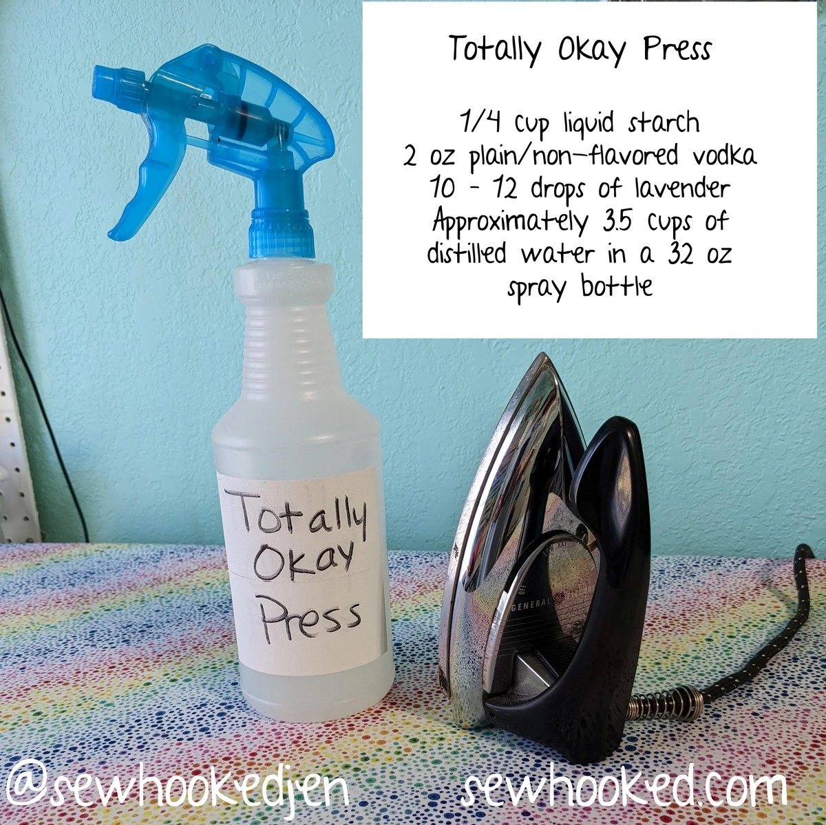 Škrob a voda místo drahého крахмалу: jak profesionálně žehlí číšníci - image 1