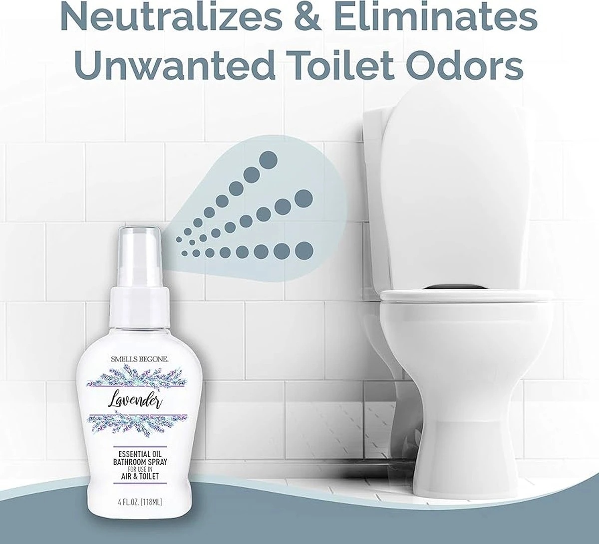 Sodabikarbona v záchodě: jednoduché řešení na smrady - image 1