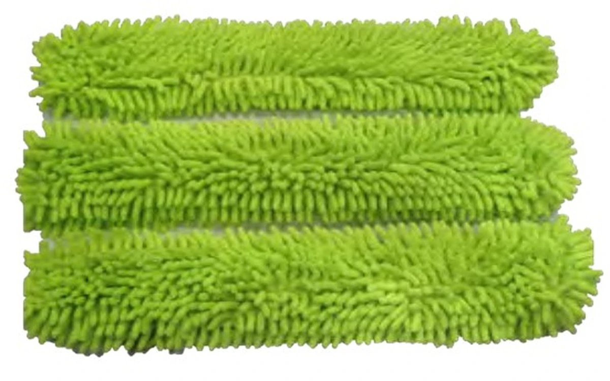 Staré ponožky jako nejlepší prostředek na prachy a pavučiny - image 1