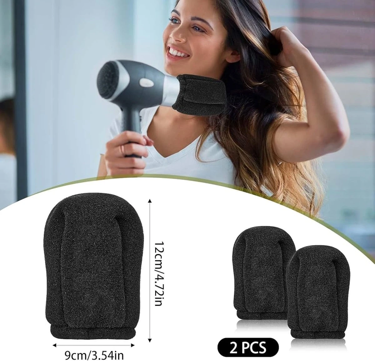 Starý ponožka jako parfémový difuzér? Nejlevnější trik na svěží byt