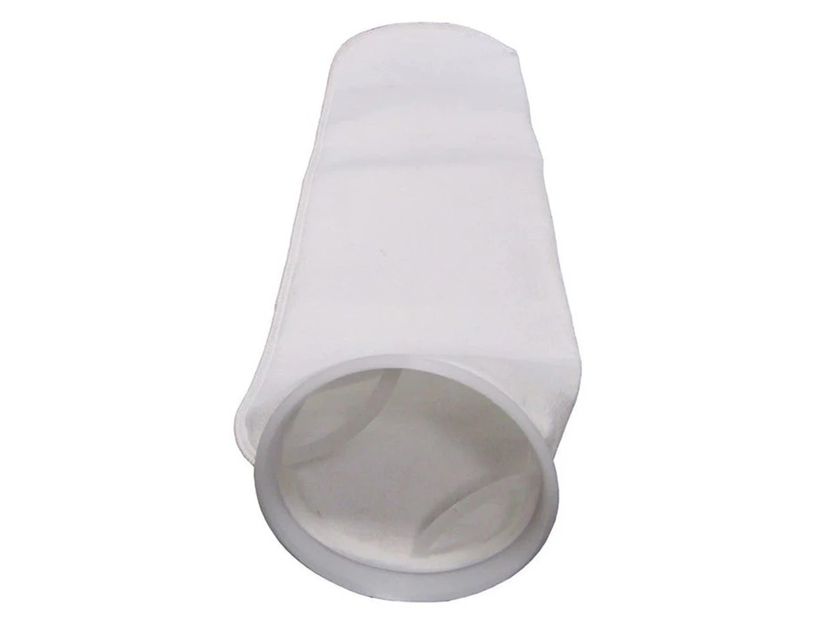 Starý ponožka jako filtr na vysavač? Průmyslníci to vědí