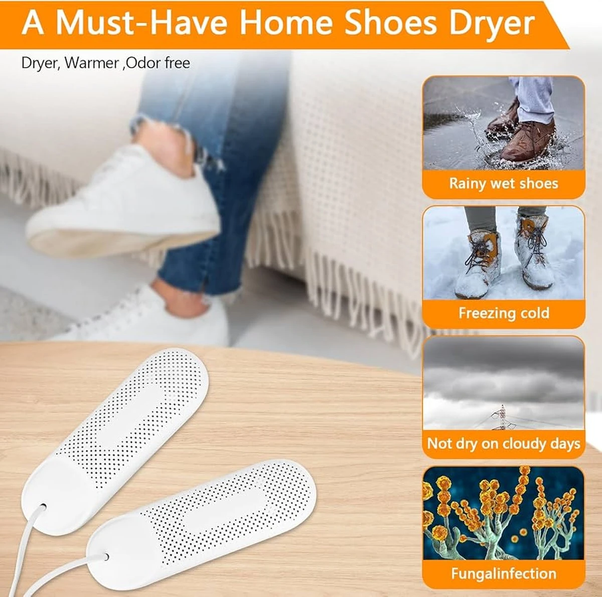 Starý punčoch naplněný ryžemi odvlhčuje místnost jako průmyslový odvlhčovač - image 1