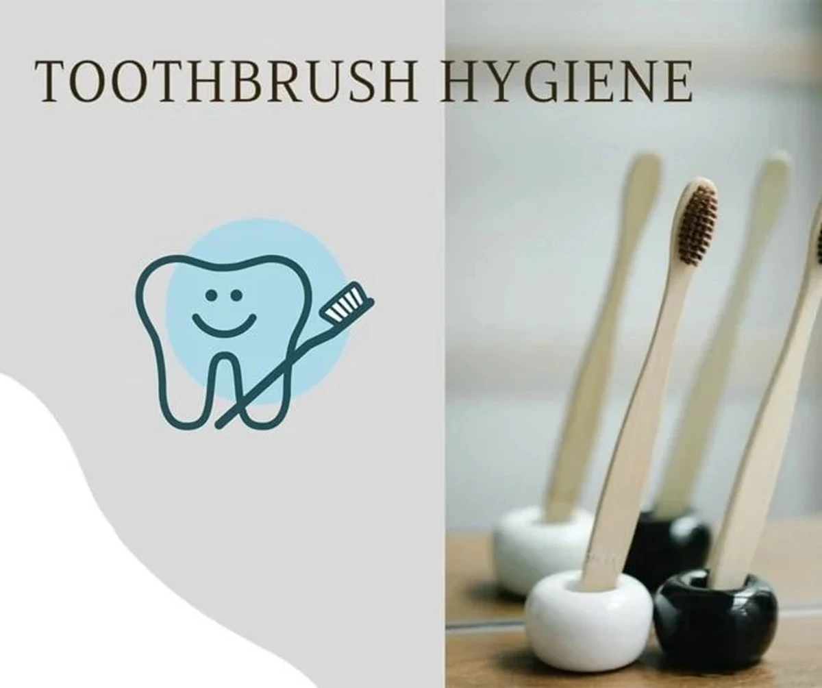 Starý zubní kartáček v koupelně? Profesionálové vědí proč - image 1