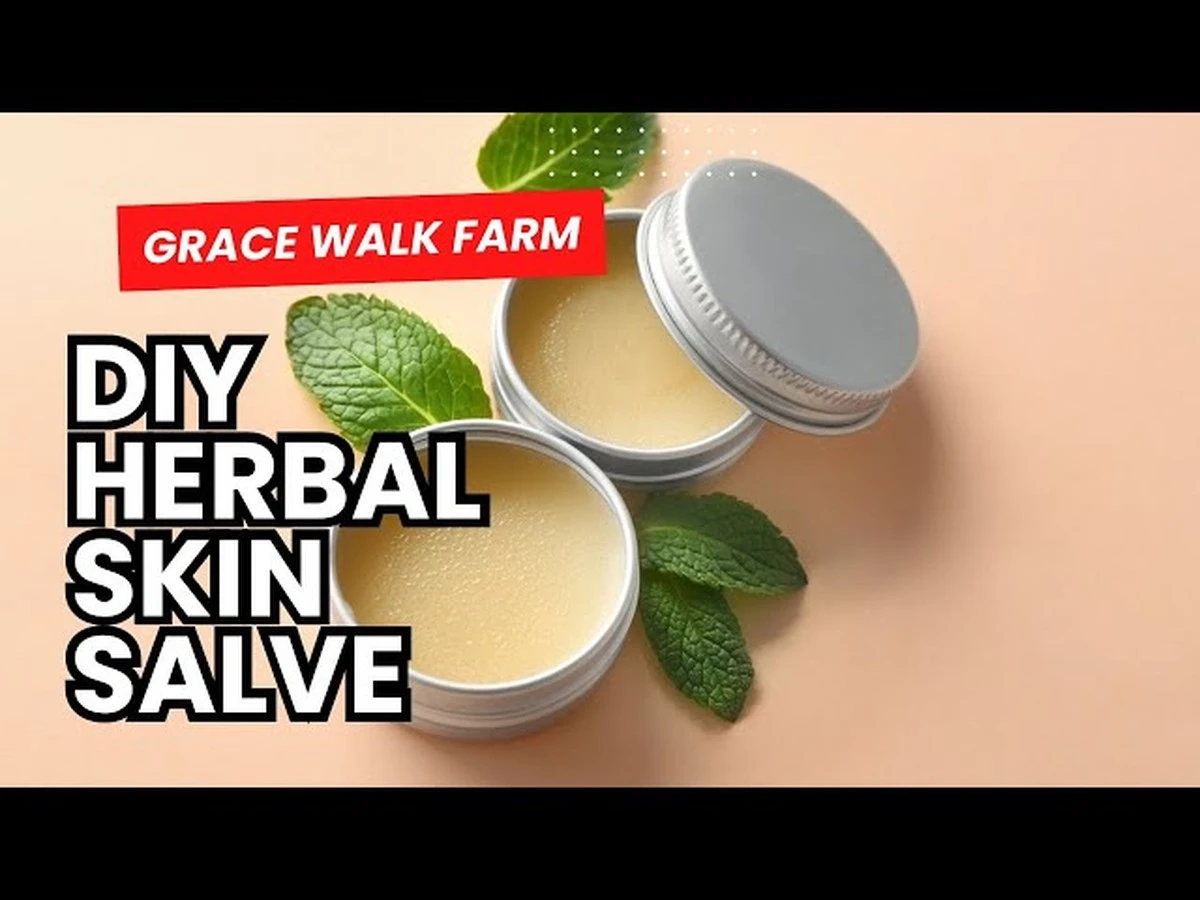 Sůl a glycerín: domácí mast, kterou nemůžete koupit - image 2