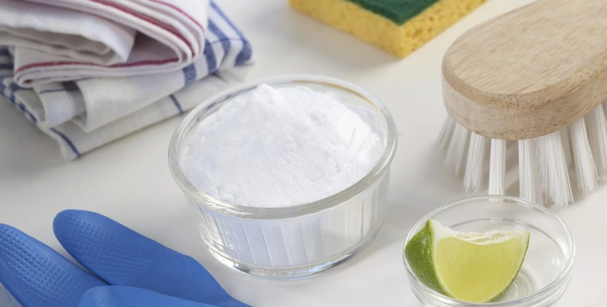 Sůl do mycího prostředku: proč to dělají všechny švédské babičky - image 1