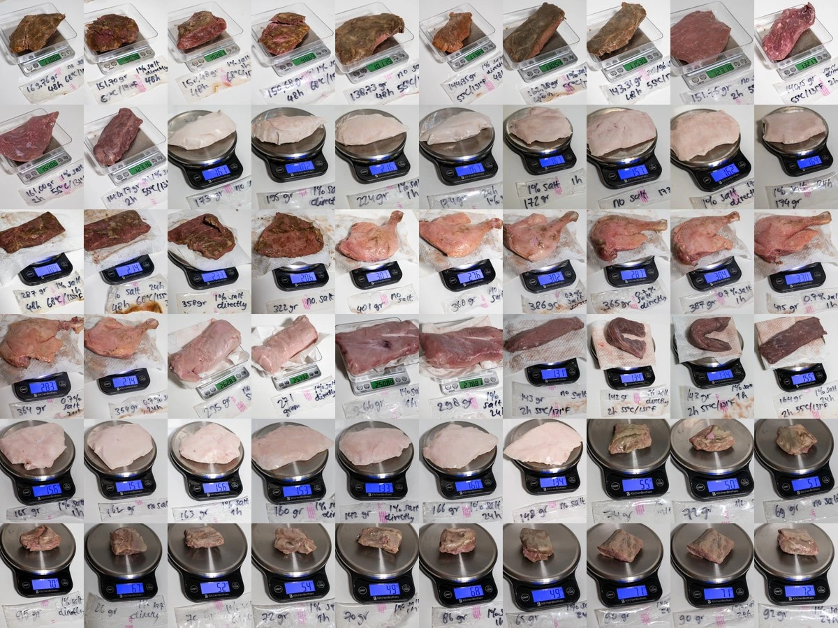 Sůl na koberci před vysavačem změní všechno, co znáte - image 2