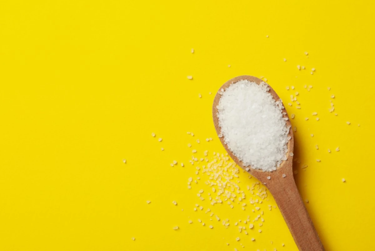 Sůl na těsnění plastových obalů prodlouží jejich životnost o měsíce - image 1