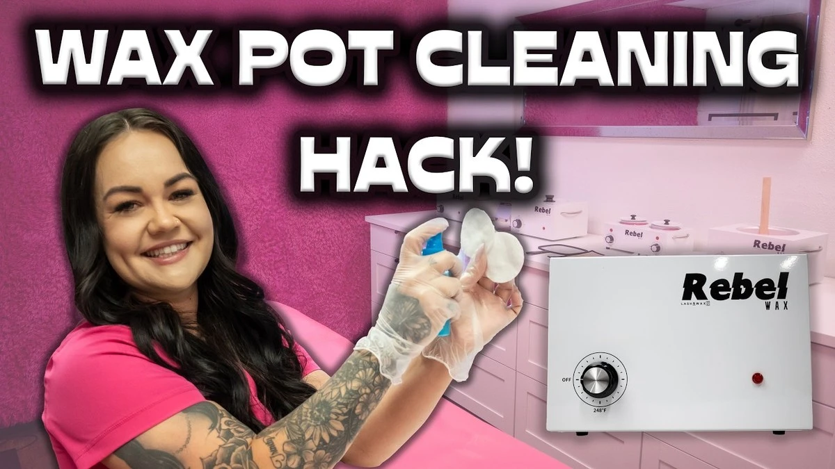 Sůl na zaschlý vosk? Geniální způsob, jak očistit svíčky za vteřinu - image 2