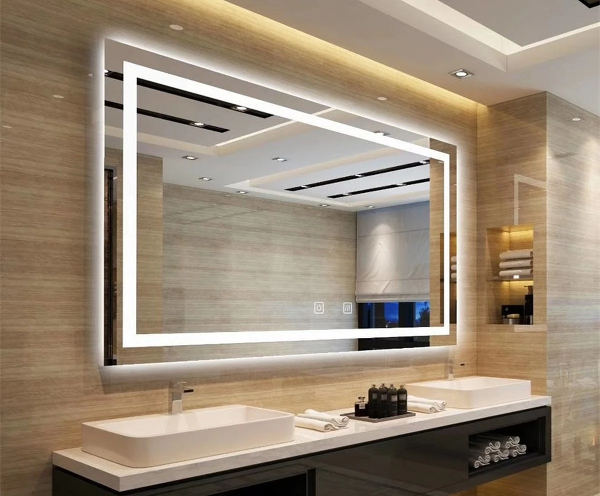 Sůl na zrcadle proti páře? Domácí trик, který fyzici vědí - image 1