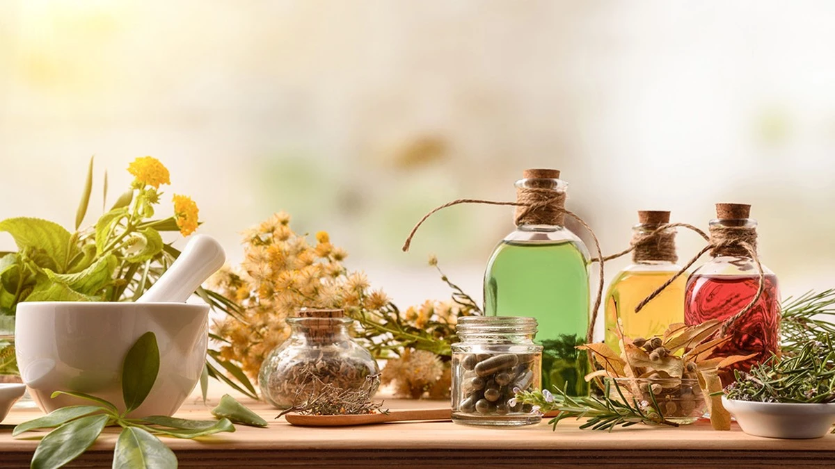 Sůl v koupelně: starobylý prostředek proti plísni, který opravdu funguje - image 2