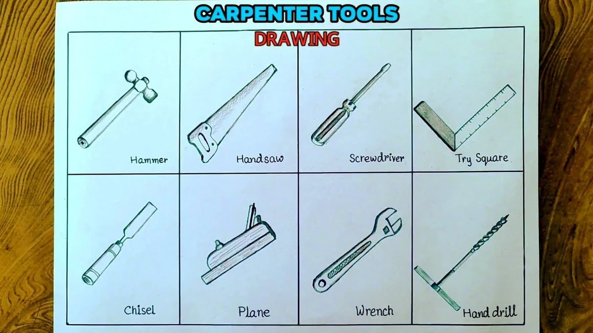 Tesaři vám nikdy neřeknou: proč koupit levné vrtáky znamená ztrácet čas - image 2