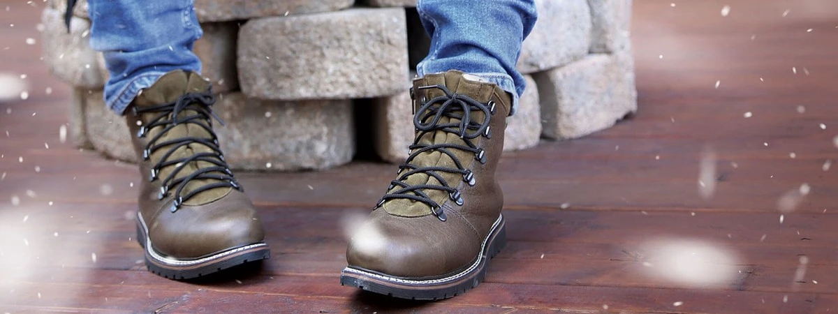 WD-40 na botách? Zimní tajemství, které skrývají výrobci