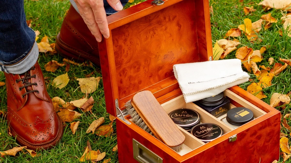 WD-40 na boty? Zimní tajemství, které výrobci skrývají - image 2