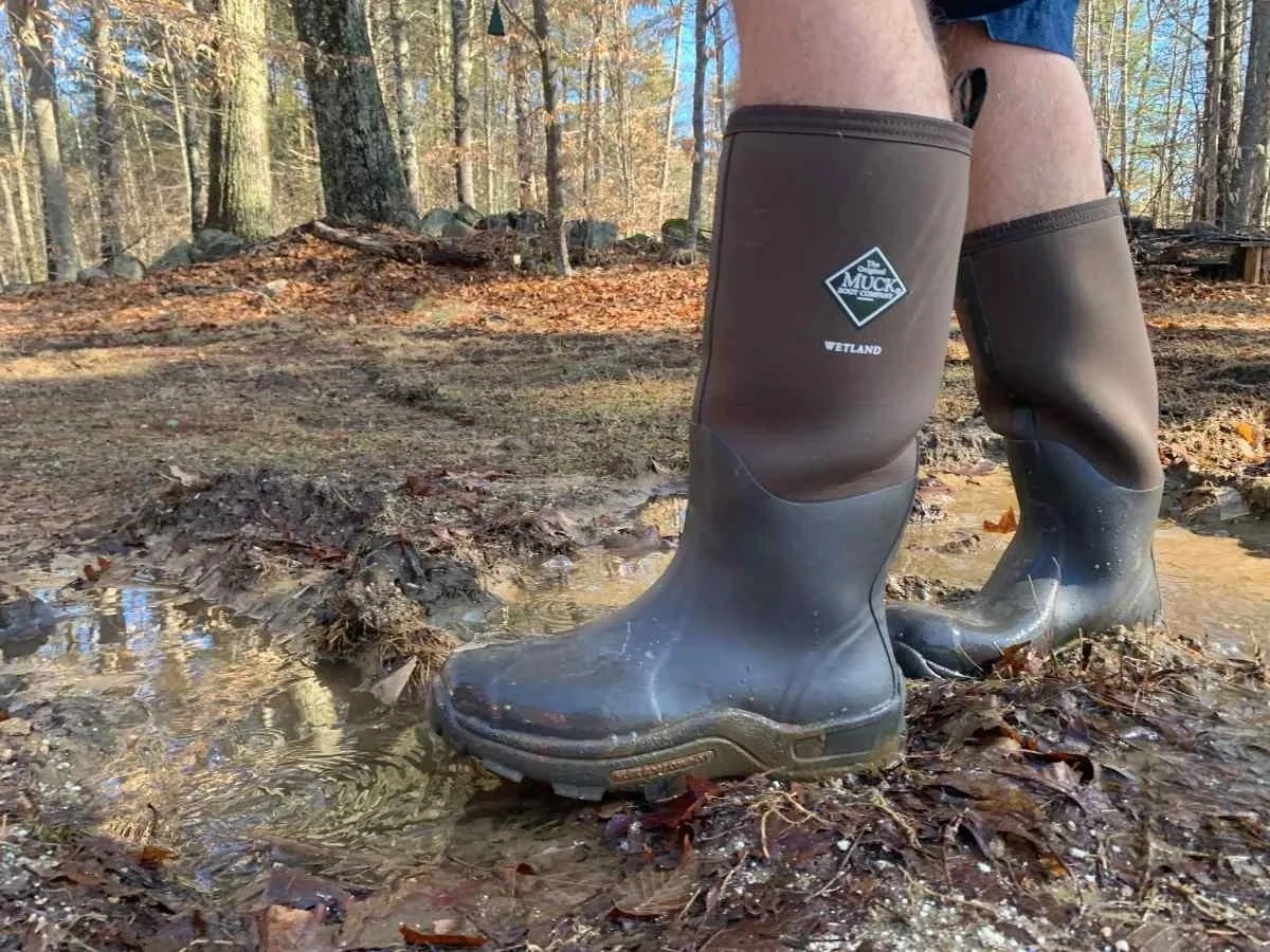 WD-40 na zimní boty: tajemství, které si výrobci nechávají - image 1