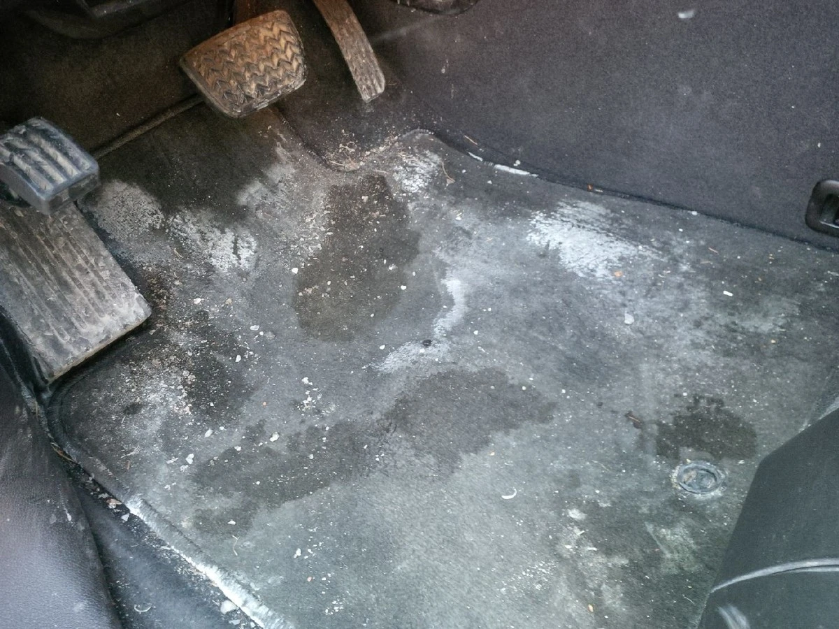 WD-40 na zimní boty? Tajemství, které výrobci skrývají - image 2