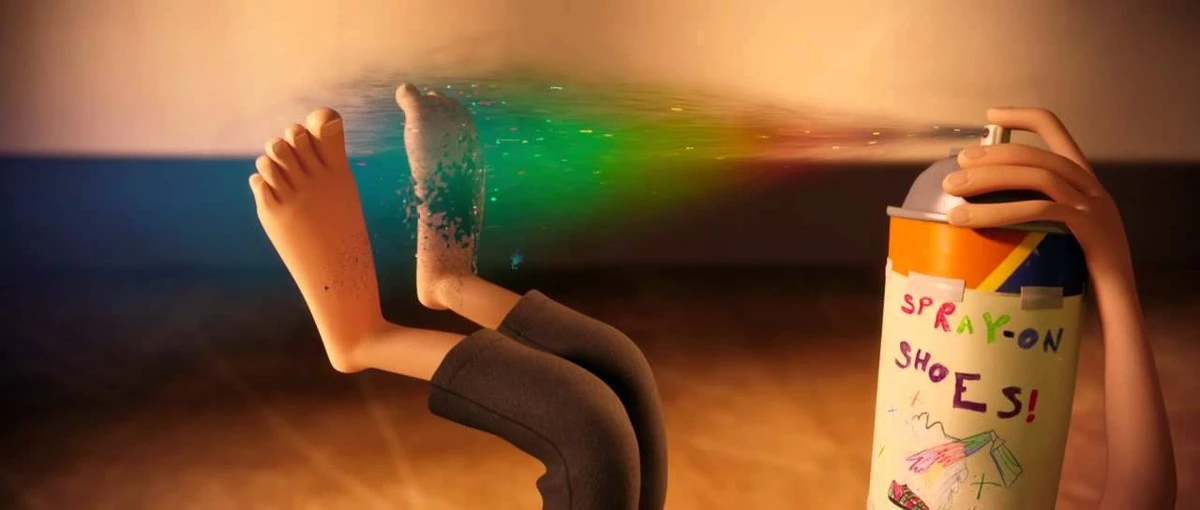 WD-40 na zimní obuvi vás zachrání před solí a následky - image 2