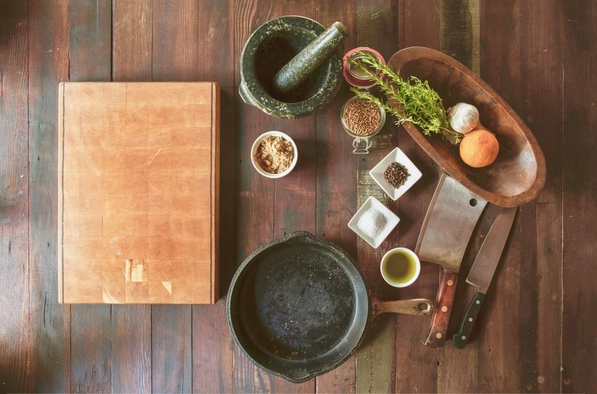 Zpuchlé ruce od studené vody? Jednoduché řešení ze své kuchyně - image 2