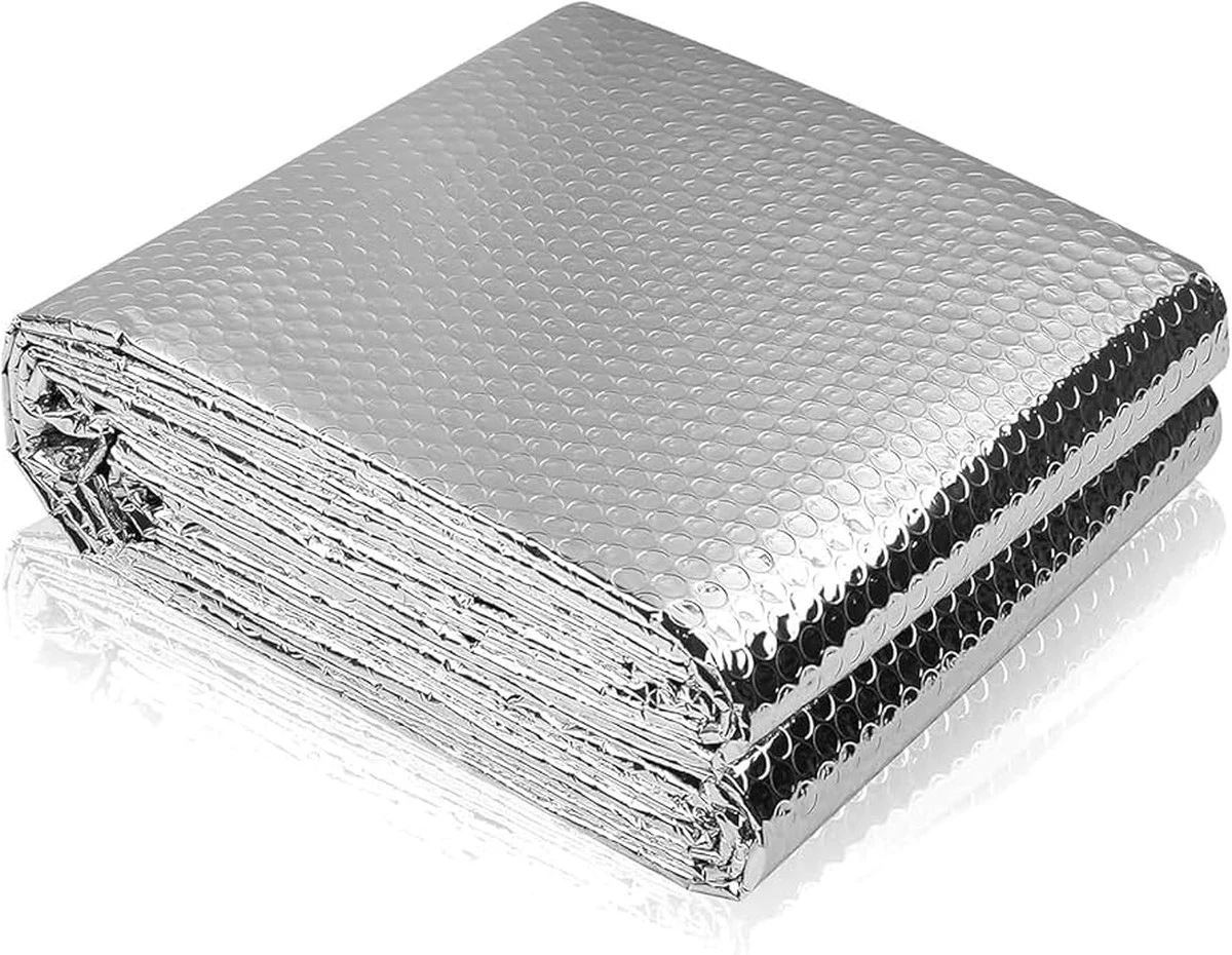 Alufolie za radiátorem? Snižuje účty až o 30 procent - image 1