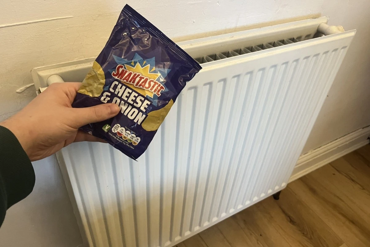 Cibulový střih na osušovadle: proč to dělají všechny švédské babičky - image 1