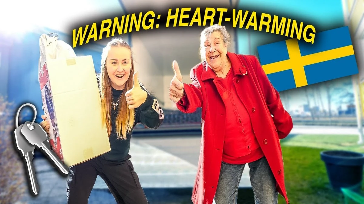 Cibulový střih na osušovadle: proč to dělají všechny švédské babičky - image 2