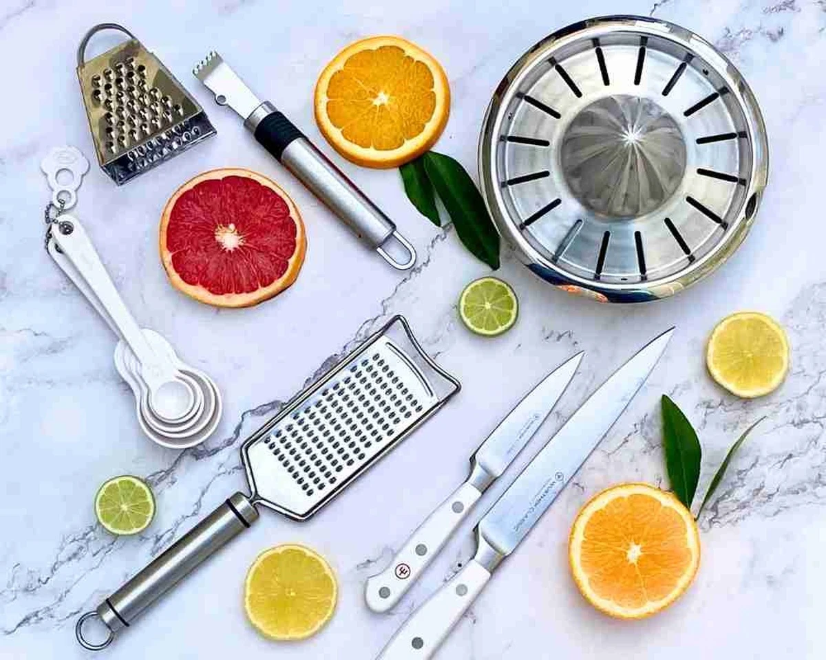 Citrónová kůra v myčce? Údržba s vůní, kterou si všichni všimnou - image 1