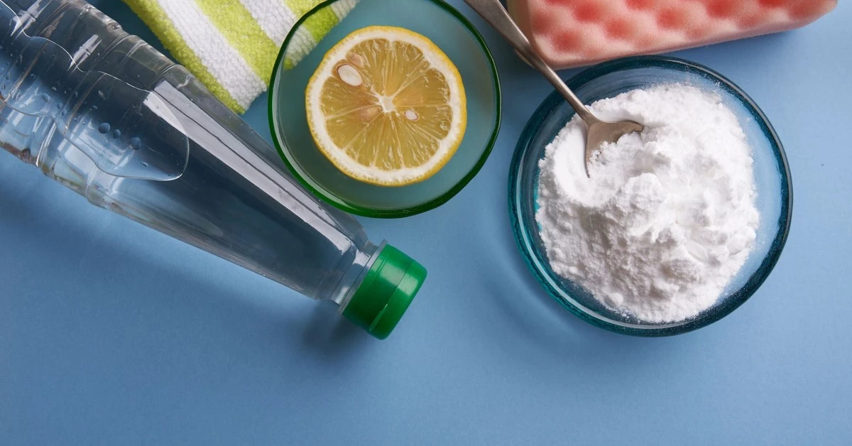 Citronová kůra v rychlovarné konvici odstraní vodní kámen bez chemie - image 2