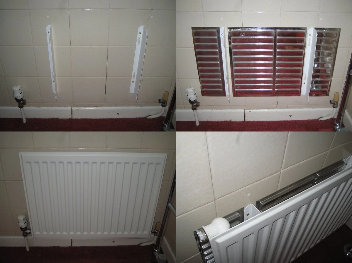 Hliníková fólie za radiátorem? Trik, který sníží účty o 30 procent - image 2