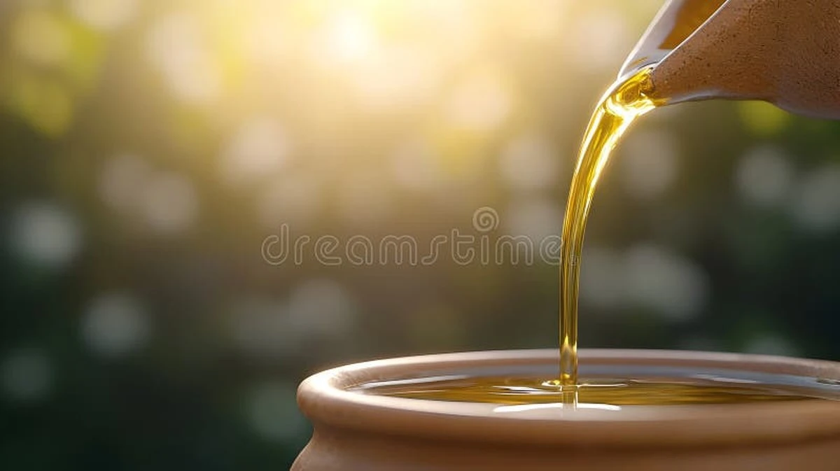 Instalatéři vás prosí: nikdy nevylévejte tento olej do kanálu - image 2