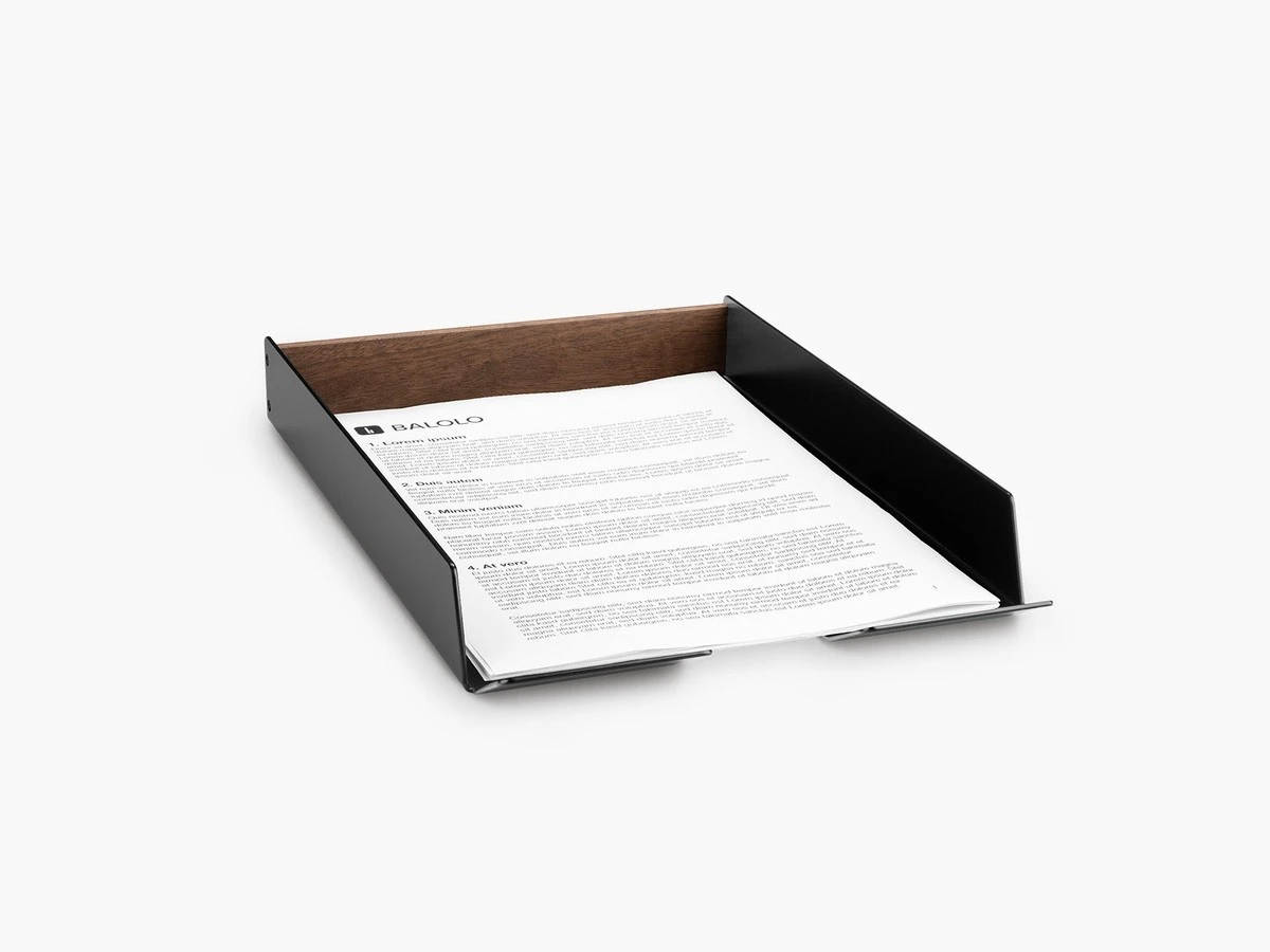 Jak papírová tácka transformuje váš pokojový vzduch