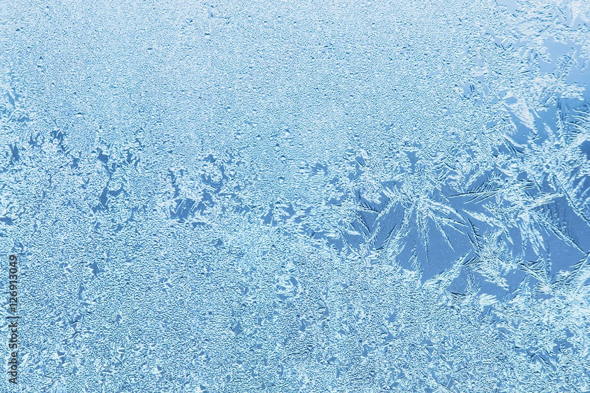 Jedlá soda na sklech: proč permafrost mizí za 5 minut - image 1