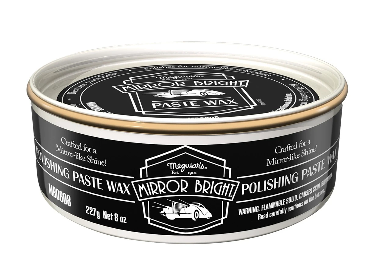 Jedlá soda na zrcadle vytvoří účinek ako v pětihvězdičkovém hotelu - image 2