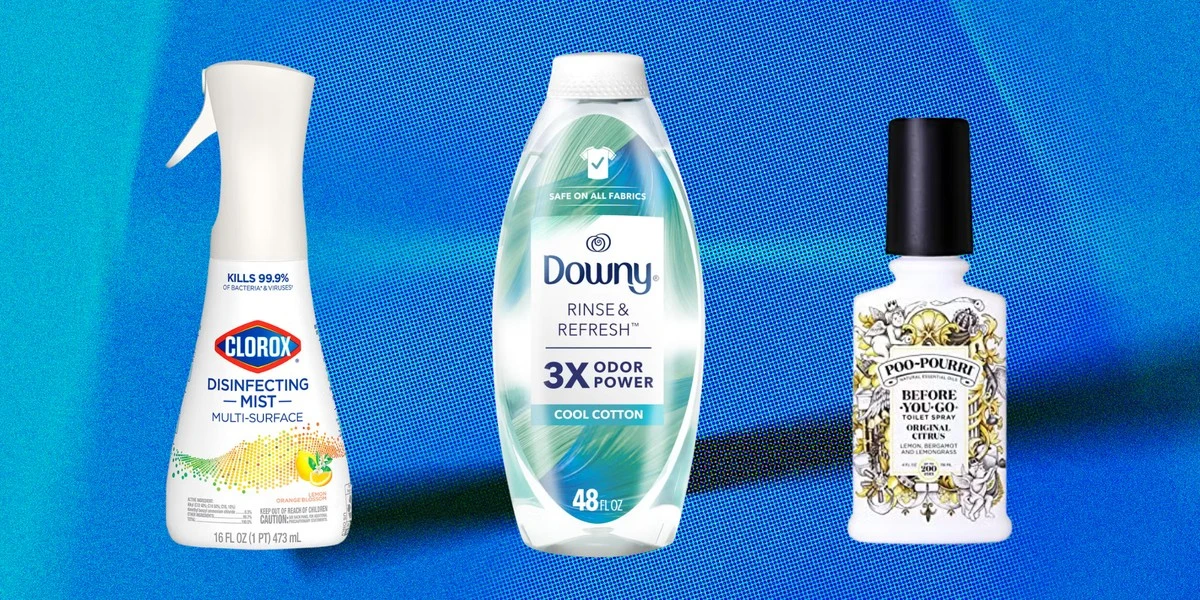 Jedlá soda v tichém koutku koupelny vám vrátí svěžest - image 2