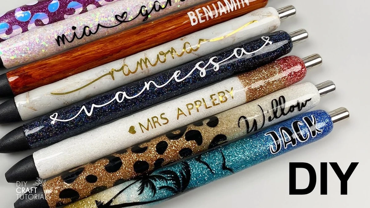 Jednoduché pero místo lepidla: jak opravit rozbitý porcelán natrvalo - image 1